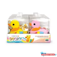 Táska LEBEZ vállra akasztható Ducky 81923