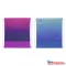 Tornazsák/sportzsák HERLITZ DipDye MIX 50046522