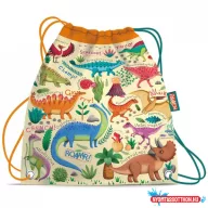 Tornazsák ARGUS (37x44) Roaar! Dino 1830-0425