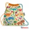 Tornazsák ARGUS (37x44) Roaar! Dino 1830-0425
