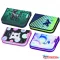 Tolltartó HERLITZ 2 klapnis üres Girls/Boys Mix 50043439