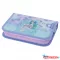 Tolltartó HERLITZ 31részes felszerelt 2 klapnis Mystic Mermaid 50046386