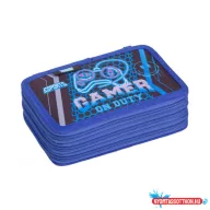 Tolltartó LIZZY 3 emeletes Esport Gamer on Duty 7210044004
