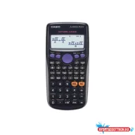 Számológép tudományos CASIO FX-350ES Plus 2