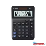 Számológép asztali CASIO MS-8F 8dig