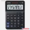 Számológép asztali CASIO MS-20F 12dig
