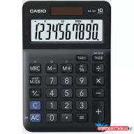 Számológép asztali CASIO MS-10F 10dig