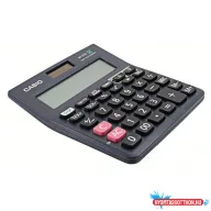Számológép asztali CASIO MJ-120D Plus 12dig