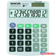 Számológép asztali SENCOR SEC 367/12