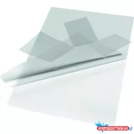 Lamináló fólia A/3 (303x426mm) 80mic