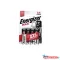 Elem ENERGIZER Max ceruza LR6 AA/BL4