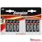 Elem ENERGIZER Alkaline Power ceruza LR6 AA/BL8