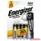 Elem ENERGIZER Alkaline Power mikro LR03 AAA/BL4