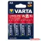 Elem VARTA Longlife Max Power AA LR6/4db/blis