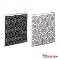 Fotóalbum HAMA zsebalbum La Fleur 10x15/24 2224