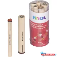 Nyomda 5/klt HEYDA gyermekeknek Szív 204888441