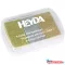 Bélyegzőpárna HEYDA 3 szín arany/ezüst/bronz 204888466