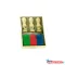 Nyomda 3/klt BRUNNEN fa Smile 1048692
