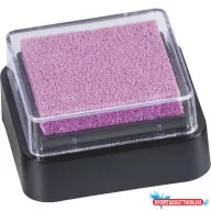 Bélyegzőpárna HEYDA (3x3) pink 204888453