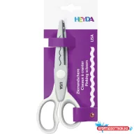Olló HEYDA cikk-cakk (16cm) Lisa 204888014