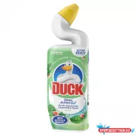 Wc tisztítógél DUCK vegyes illatban 750ml