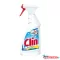 Ablaktisztító CLIN szórófejes 500ml Window & Glass 3in1
