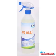 Wc olaj 1000ml