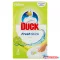 Wc tisztító csík DUCK Fresh Stick 27g különféle illatban