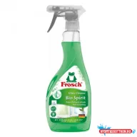 Ablaktisztító FROSCH szórófejes 500ml