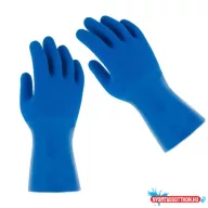 Gumikesztyű XL (10) méret
