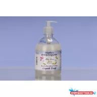 Folyékony szappan DALMA pumpás aloe vera 500ml