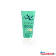 Kézkrém ATRIX Aloe Vera és Kamillás/Soft tubusos 100ml