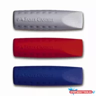 Kupakradír FABER-CASTELL Grip 187000 187001