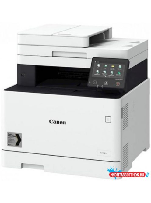 Canon i-SENSYS X C1127iF színes lézer multifunkciós nyomtató