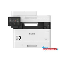 Canon i-SENSYS X 1238iF mono lézer multifunkciós nyomtató