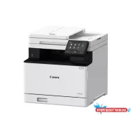   Canon i-SENSYS X C1333iF színes lézer multifunkciós nyomtató