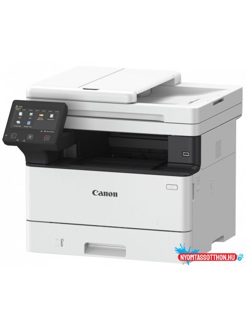 Canon i-SENSYS X 1440iF mono lézer multifunkciós nyomtató