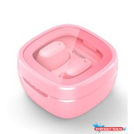 Choetech BH-T23 LuminaCube ENC TWS (Pink), Fülhallgató