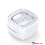 Choetech BH-T23 LuminaCube ENC TWS (Fehér), Fülhallgató