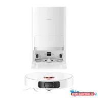 Xiaomi Robot Vacuum X20+ Robotporszívó