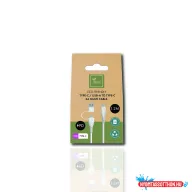 BIOND KÁBEL Type-C és USB-A - Type-C 1,2m