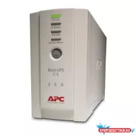 APC Back-UPS CS 350VA