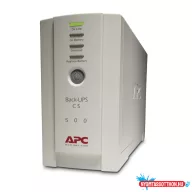 APC Back-UPS CS 500VA