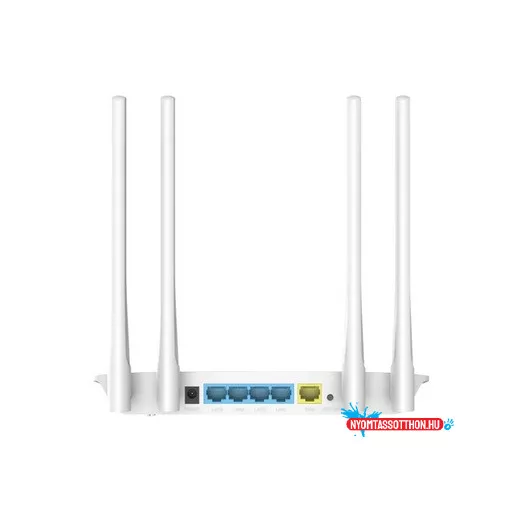 LB-LINK W1210M AC1200 vezeték nélküli router