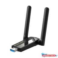LB-LINK AX1800 USB adapter Wi-Fi 6