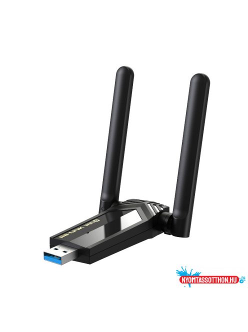 LB-LINK AX1800 USB adapter Wi-Fi 6