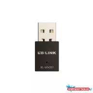 LB-LINK USB adapter 300Mbps Wireless