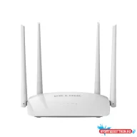 LB-LINK Router 300Mbps High Gain Smart Wireless