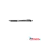 Rollertoll zselés 0.7mm, Pentel EnerGel BL77-AO, írásszín fekete