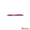 Rollertoll zselés 0.7mm, Pentel EnerGel BL77-BO, írásszín piros